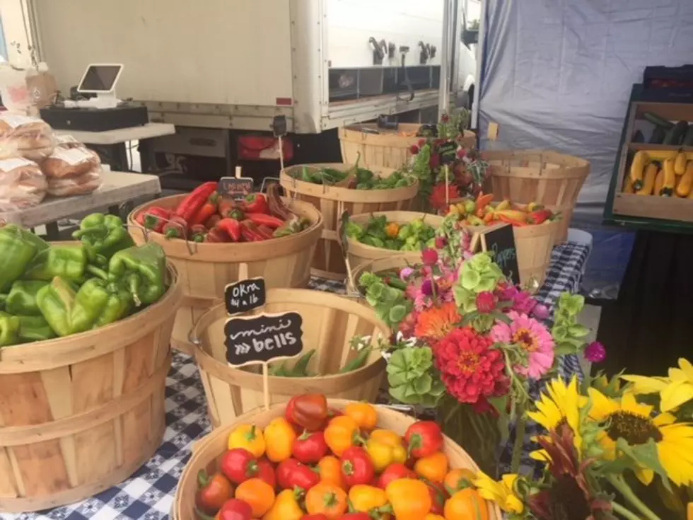 Idaho Farmers Markets Rebounding After COVID-19 