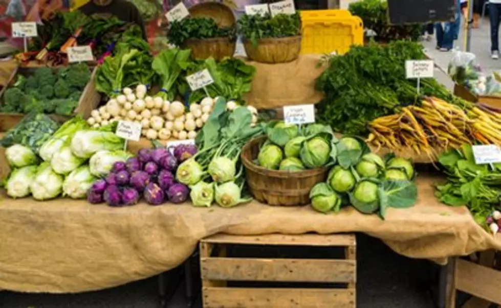 Farmers Market Minute: Pasco Farmers Market Under Coronavirus