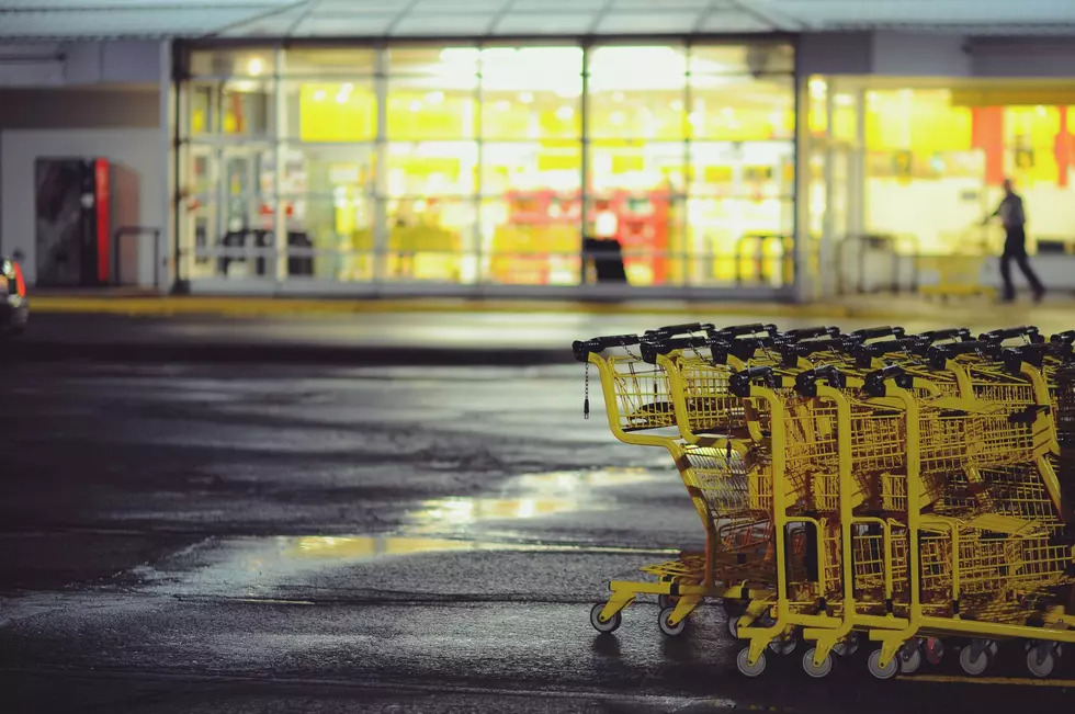 Shoppers Still Fear Empty Grocery Shelves, Seek Bargains