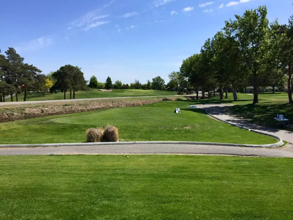 Ag World Preparing For 7th Classic In Moses Lake