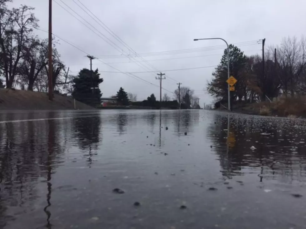 After Mid-Week Disturbance, Calm Weather Expected To Return To The Northwest