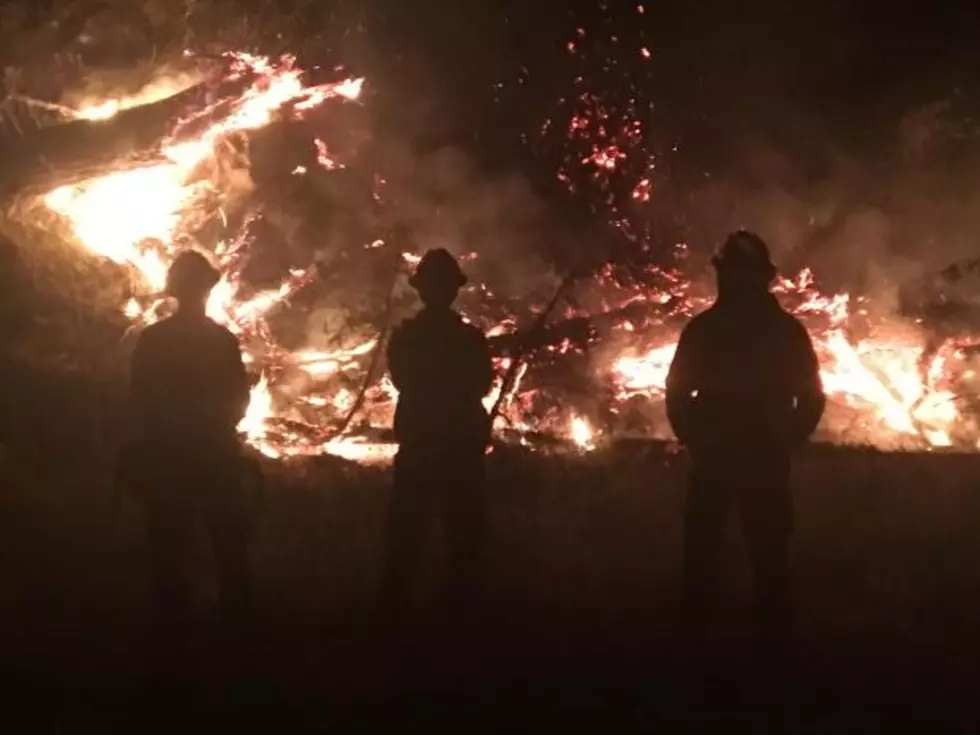 Catastrophic Wildfire Legislation Clears Washington Senate