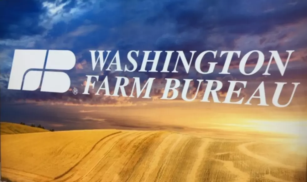 Washington Farm Bureau 2020 Legislator of the Year Awards Announced