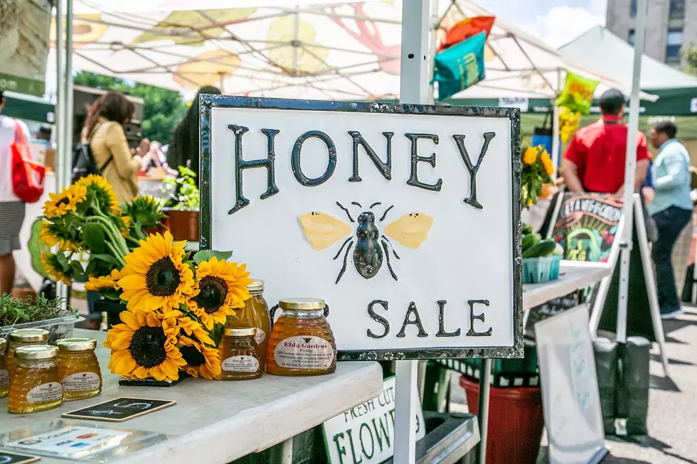 Honey Imports Continue to Rise, Offsetting Declining U.S. Production