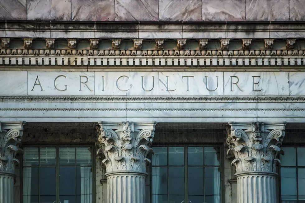 USDA Using Test To Prepare For Census Of Agriculture