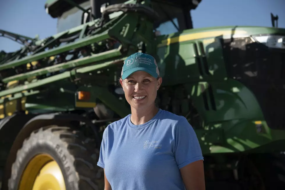 Applications Open for Women in Food & Agriculture Mentorship Program
