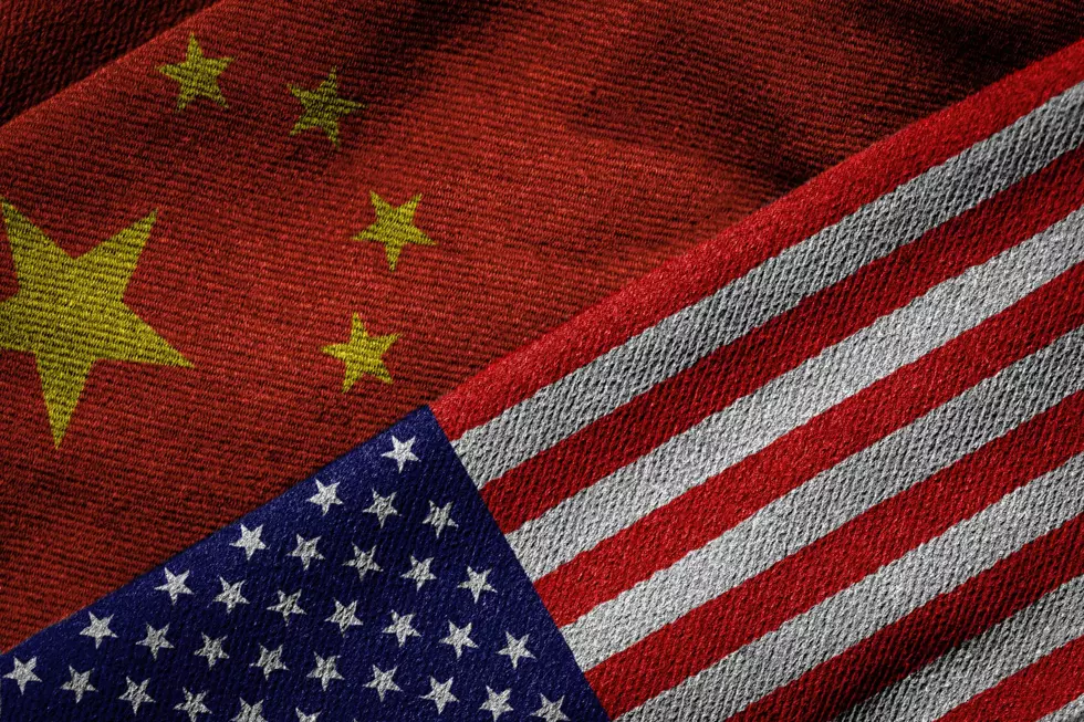 Vilsack/Tai Discuss China Shortcomings