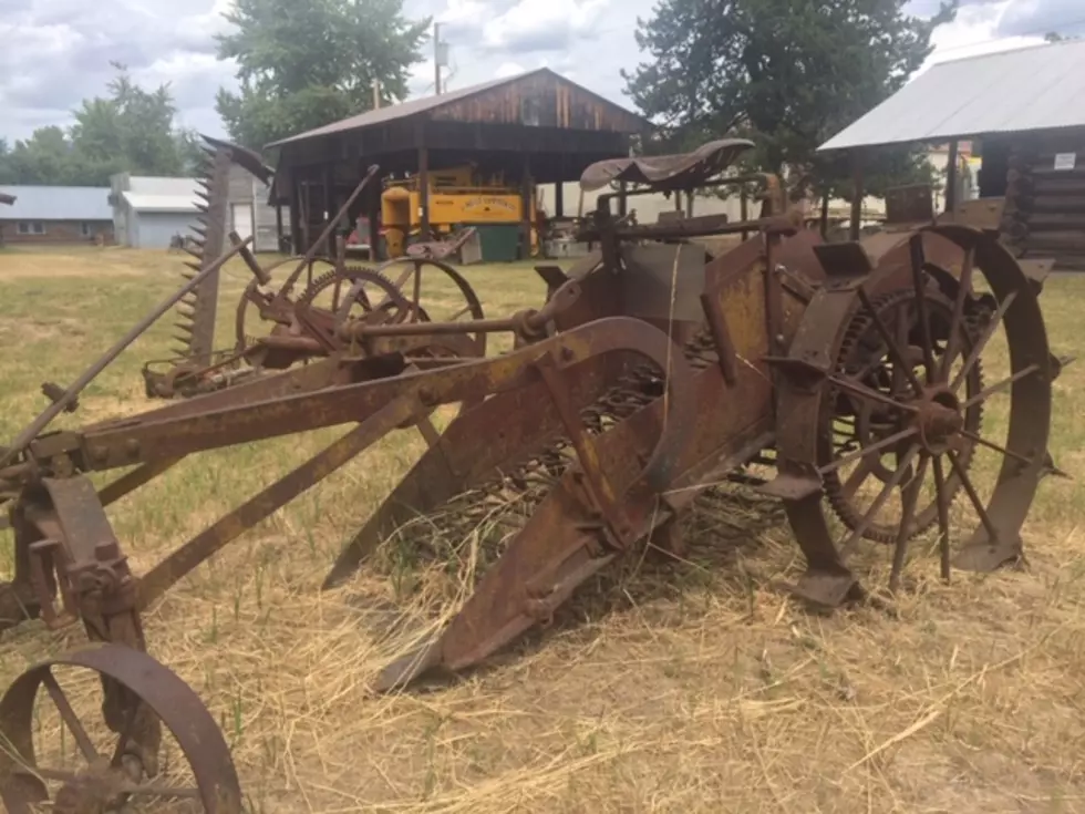 Central Washington Ag Museum To Reopen