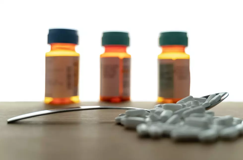 USDA: Opioid Epidemic Has Hit America In Two Phases