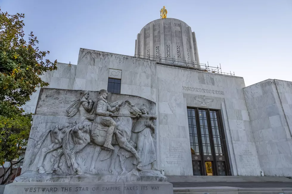 Wine Minute: More On The Oregon Legislative Session
