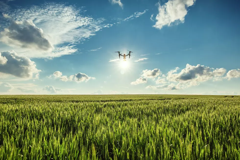 Digital Ag Summit Explores Potential Impact of Technology On Ag