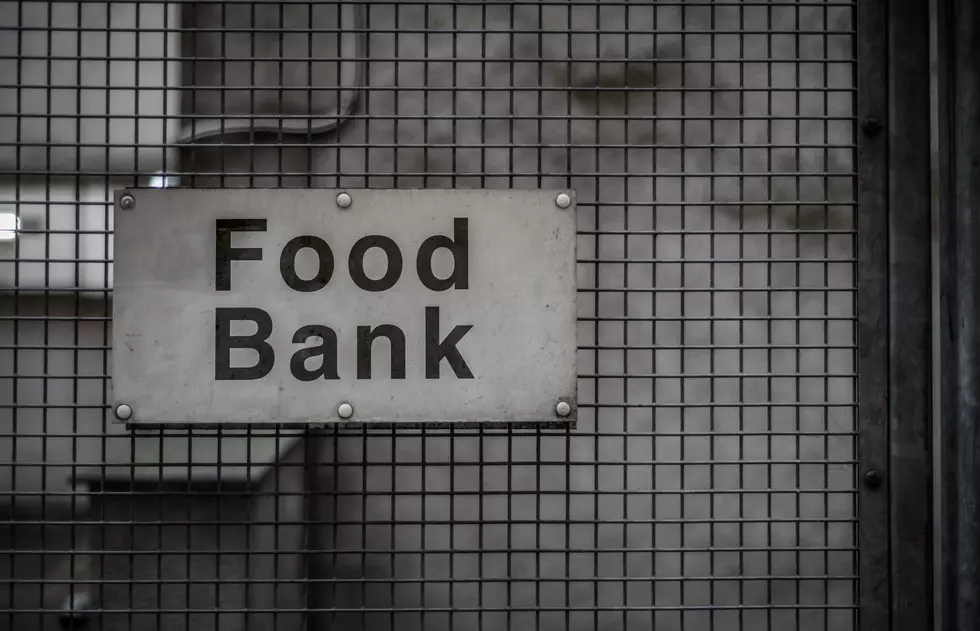 Study: 30% Of Washington Households Have Experienced Food Insecurity During Pandemic
