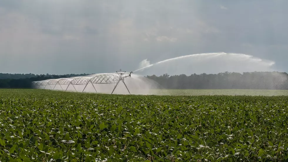 Agricultural Irrigation Summit