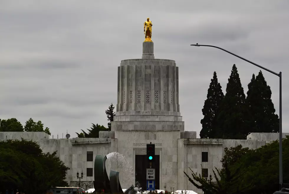 Proposal To Remove Overtime Exemption Advances To Oregon House, Senate