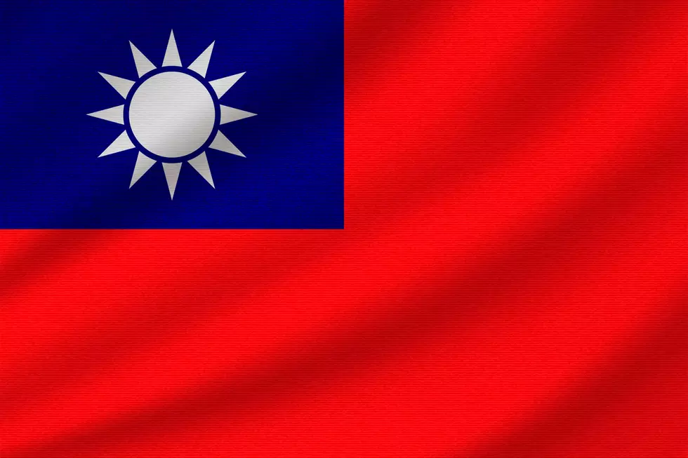 U.S., Taiwan, Hold First Trade Meeting
