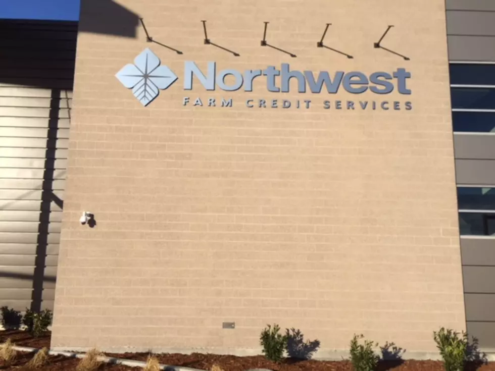 NWFCS, Farm Credit West Create New Association