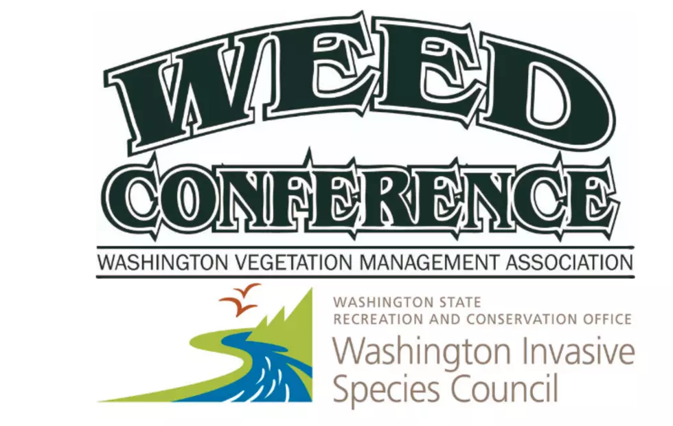 Washington’s Weed & Invasive Species Conference Set For Early November