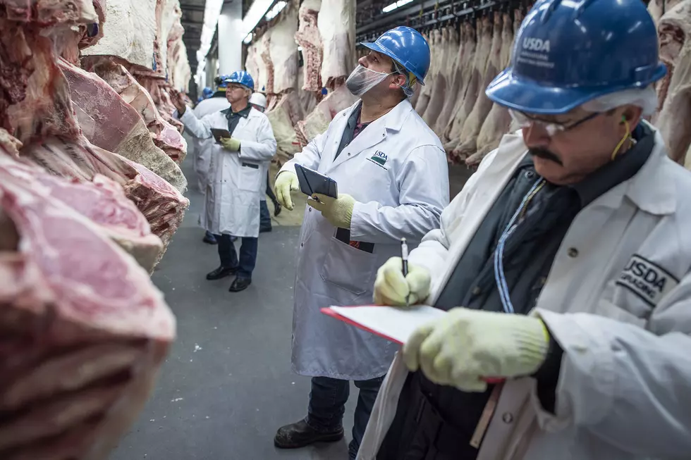 FSIS Removes Mask Mandate for Meat Processing Facilities