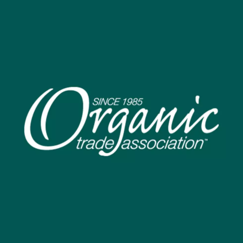 Organic Trade Association Hosts Virtual DC Fly-in
