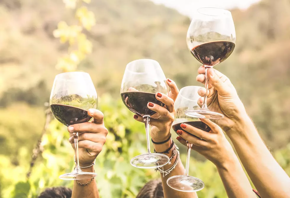 Wine Minute: How Is The Oregon Wine Economy Fairing?