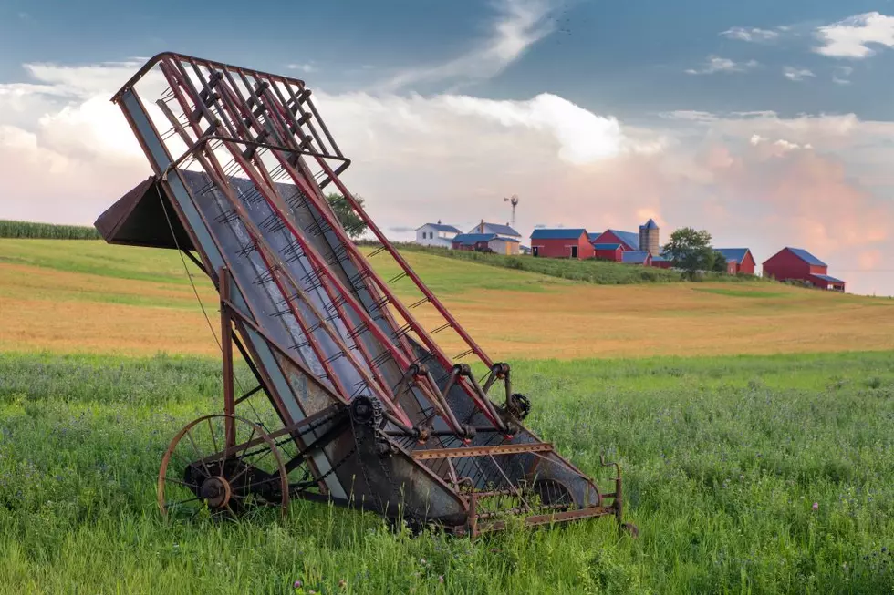 Farm Debt Could Return This Year