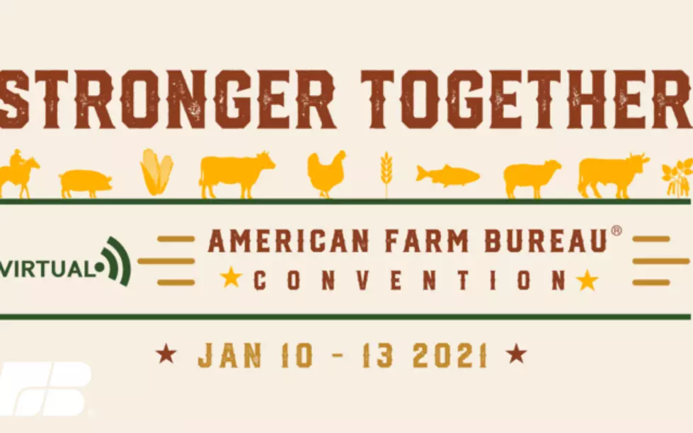 Rural Broadband Will Be Focus Of AFBF Convention