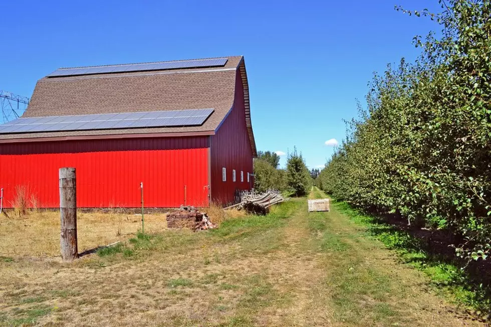 Oregon Farm Stand Guide Now Available