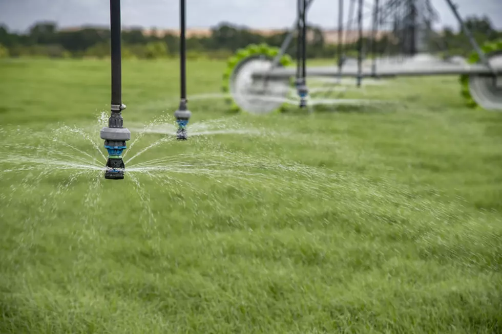 Central Oregon Tours To Focus On Irrigation Equipment