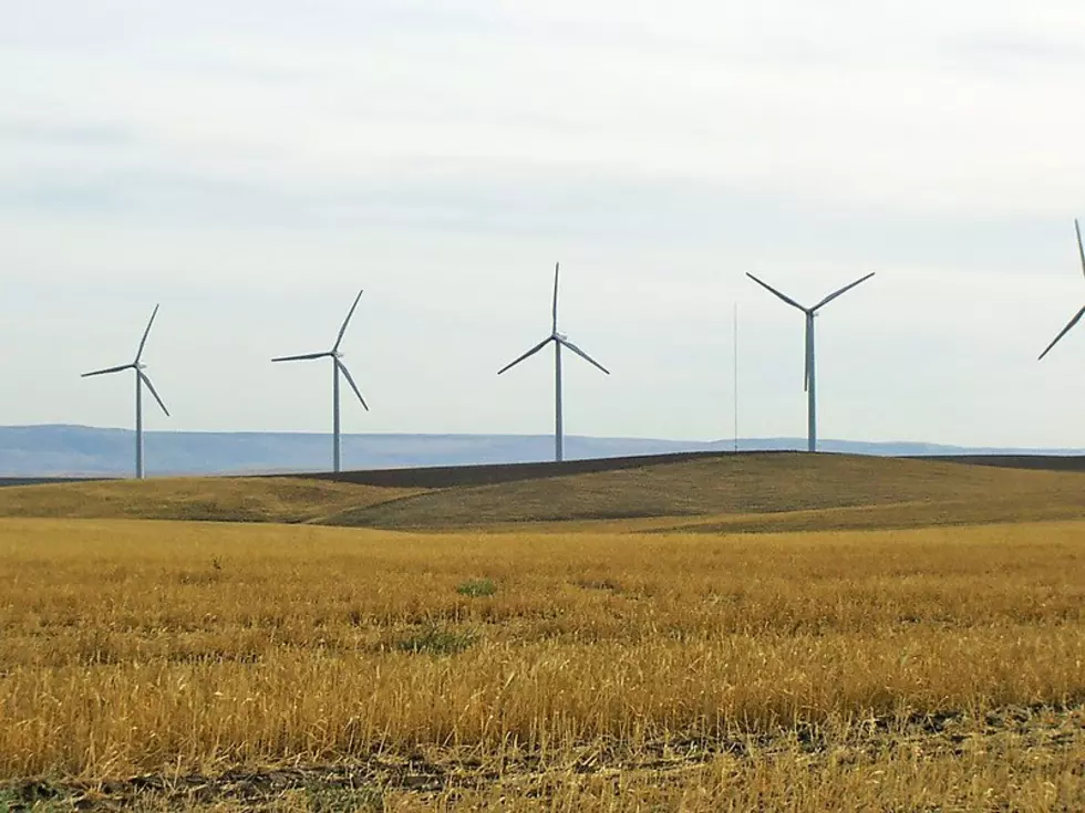 Legislation Looks At Reevaluating Where Clean Energy Projects Should Be Built In Washington