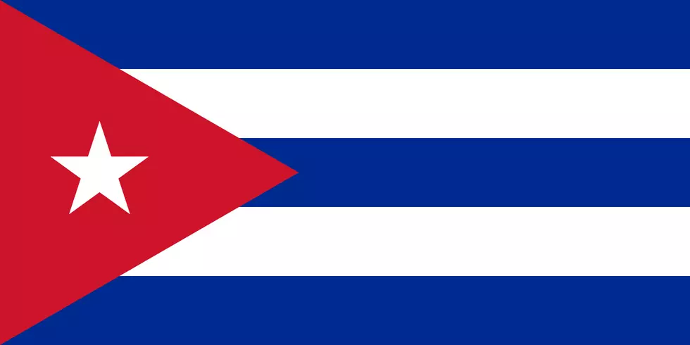 Legislation Introduced to Repeal Cuban Trade Embargo