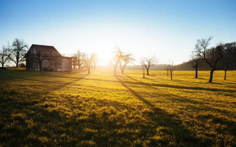 Vilsack: Climate Smart Ag A Priority For Farming Community