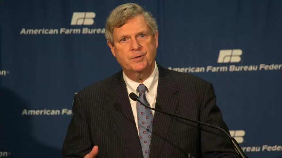 Vilsack Addresses Efforts To Promote Equity