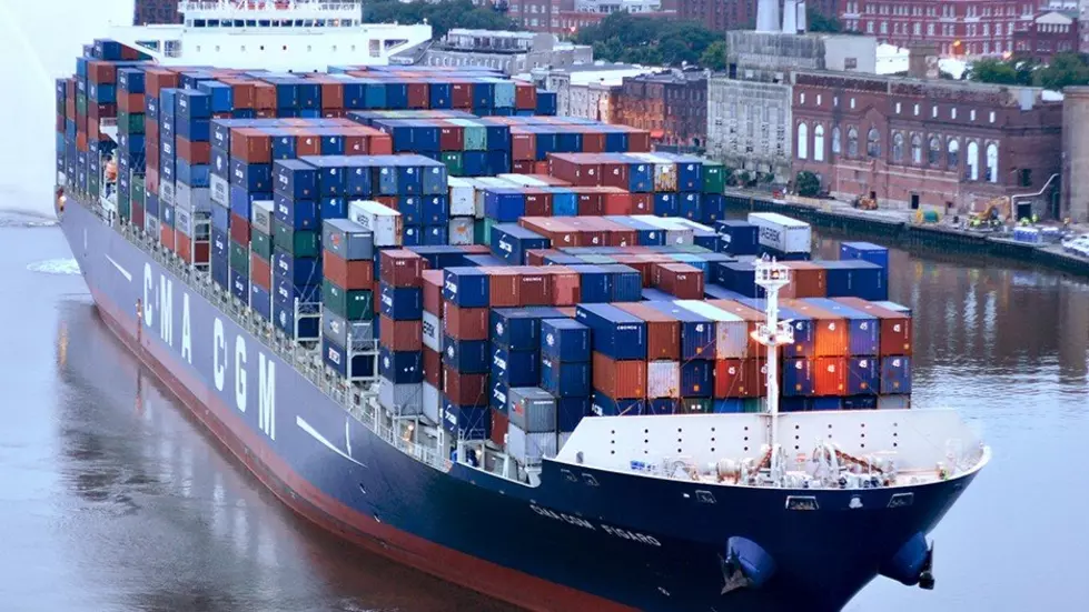 NMPF Calling On Administration To Address Port Backups