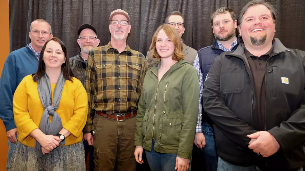 Washington Winegrowers Announces 2021 Board, Officers