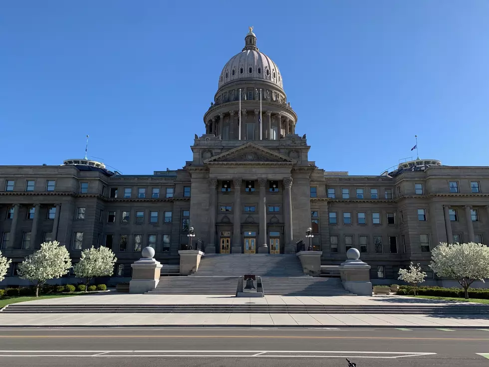 Ag Community Continues To Watch Idaho Legislative Session