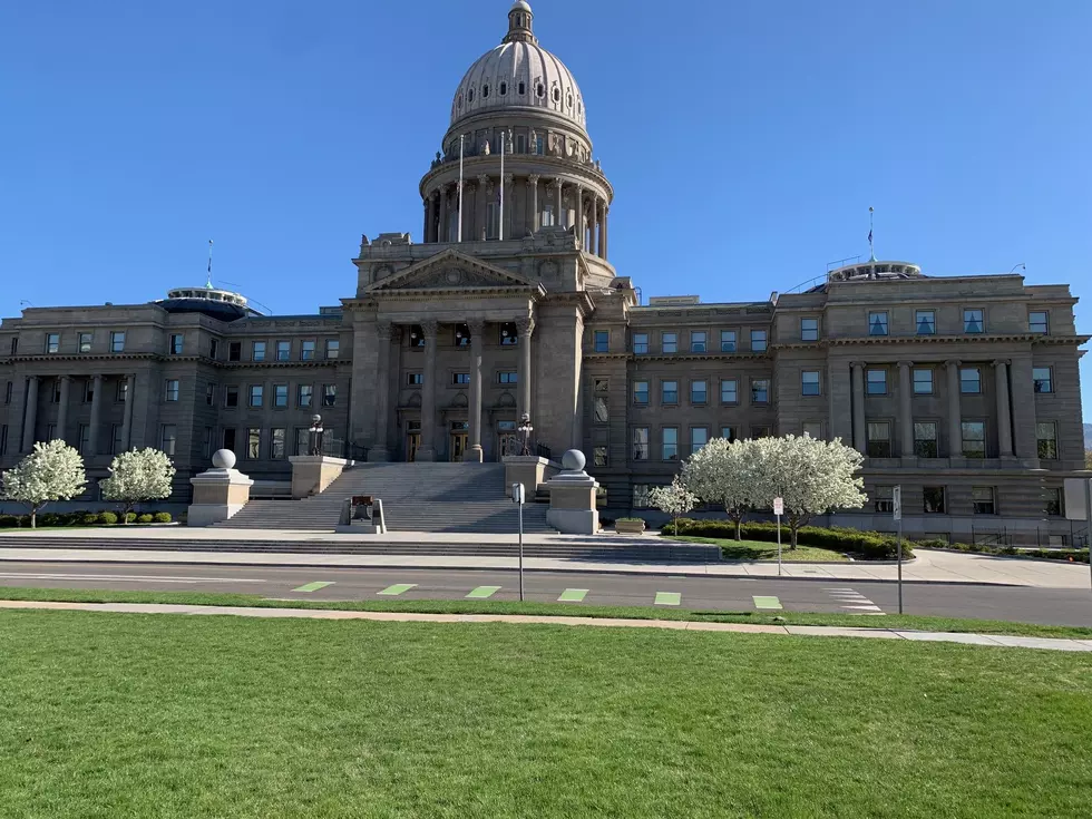 Population Influx Having An Impact On Idaho Politics Agriculture