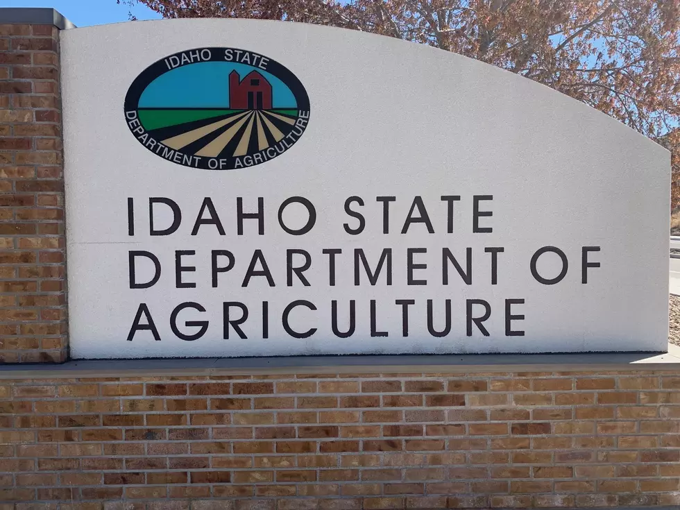 Specialty Crop Block Grant Application Reopens In Idaho