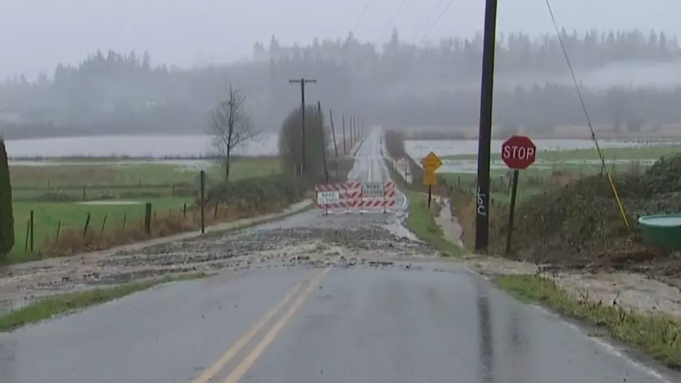 Farmers Call For Changes To Nooksack River Management System