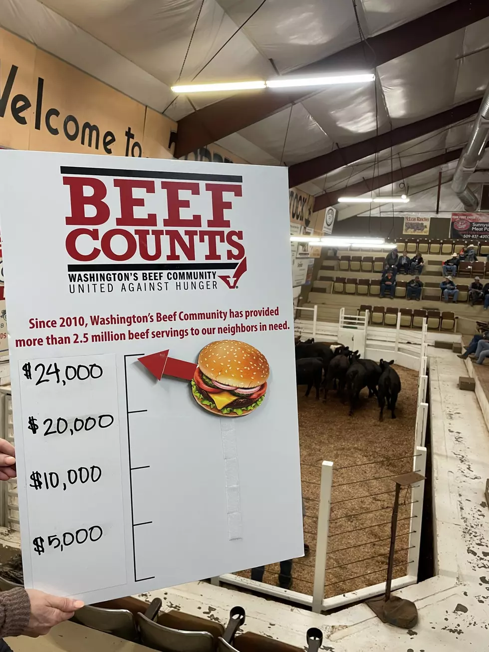 Despite Challenges Washington Beef Counts Program Proves Successful