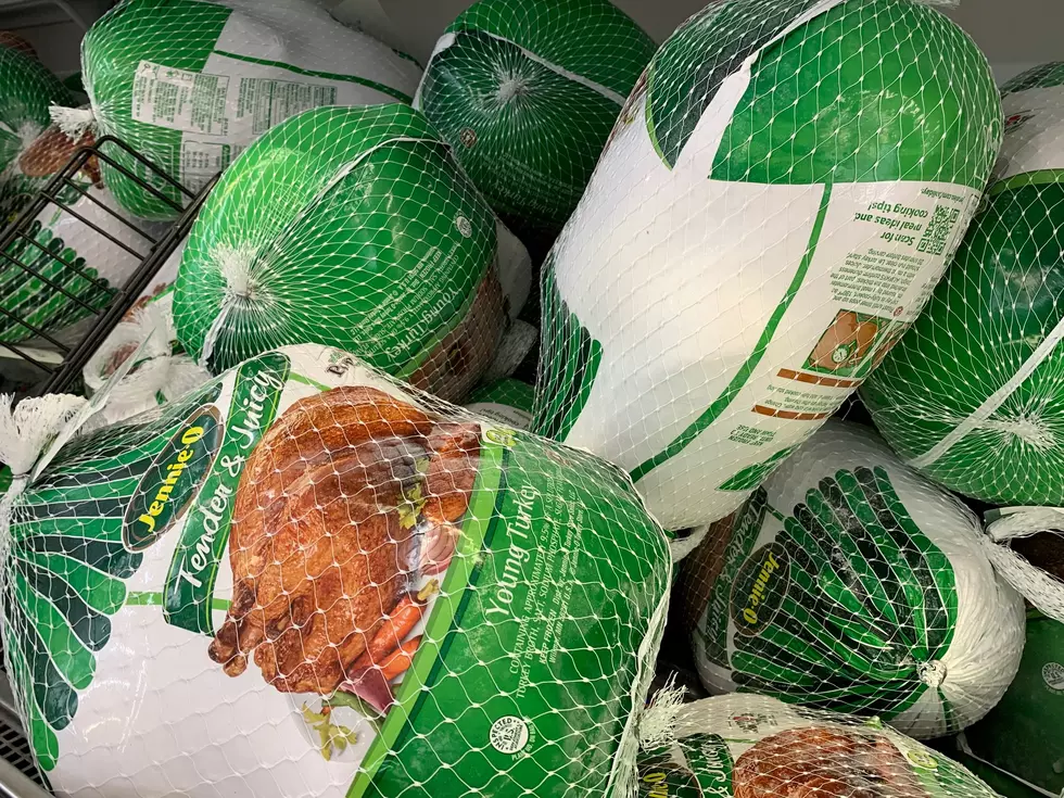 CoBank: Higher-Priced Turkeys on the Holiday Menu
