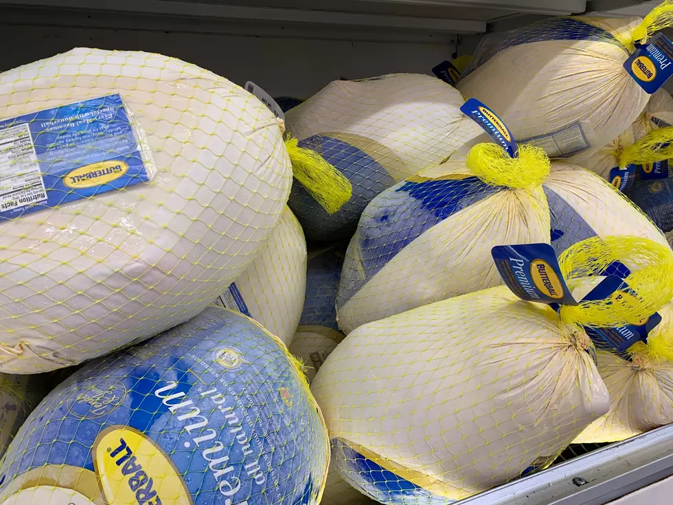 How Has Bird Flu Impacted Turkey Numbers?