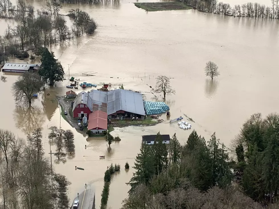 Farm County Encouraged To Prepare For Springtime Flooding