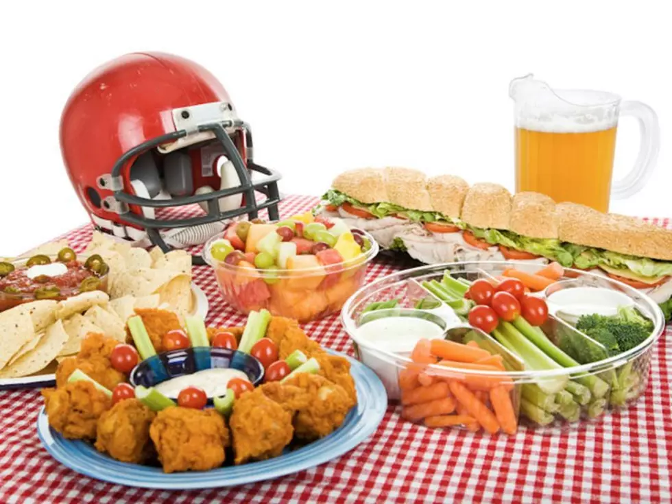 Plan Now For A Safe Super Bowl Party
