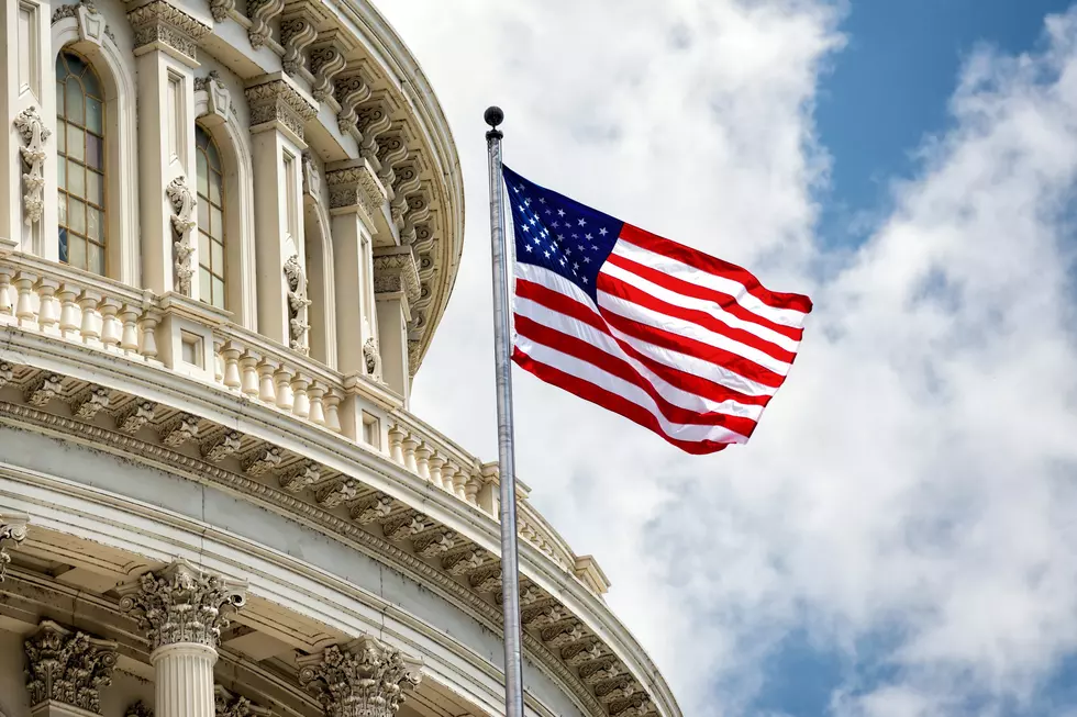 Vilsack Discusses Farming Challenges With Congress