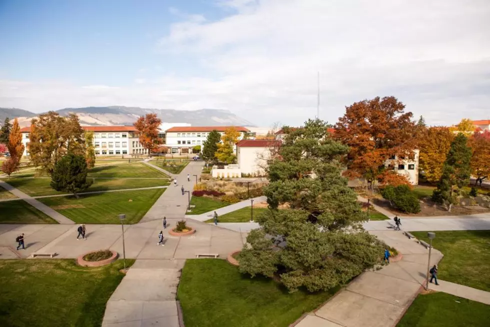 Eastern Oregon University Minute: Efforts To Address Work Force Needs