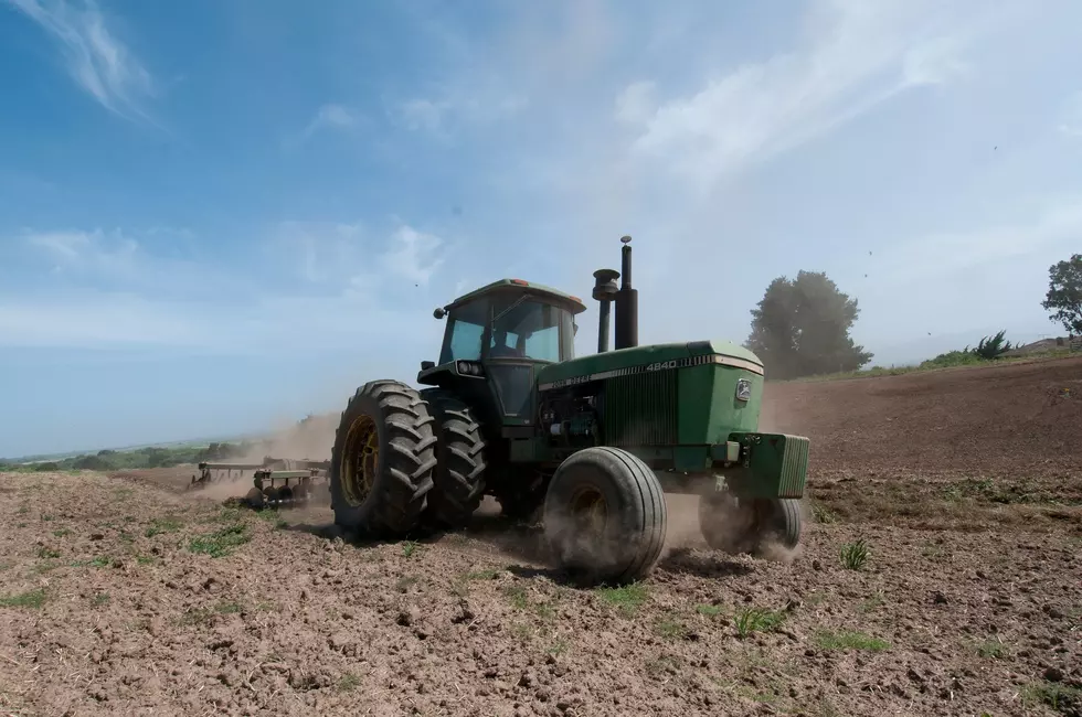 Parts, Labor Remain An Issue For Ag Manufactures