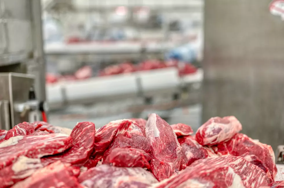 Haggard: Beef Demand In Taiwan Returning After Sluggish 2021
