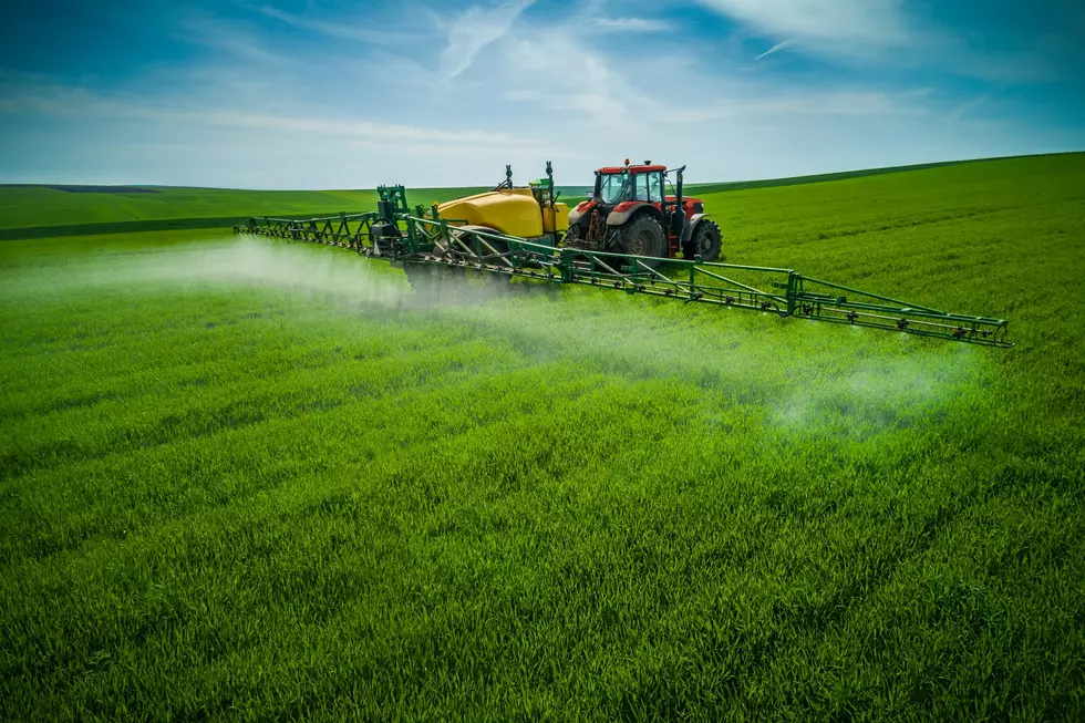 Improve Pesticide Performance: Why Is Water Quality So Important?