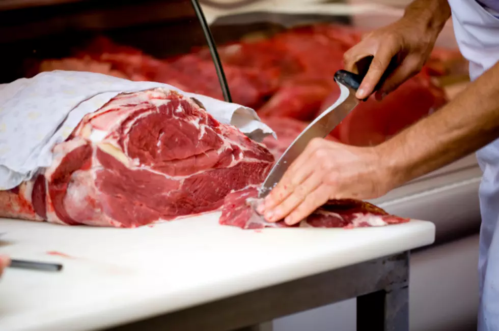 Red Meat Industry Holds Showcase Delayed By COVID