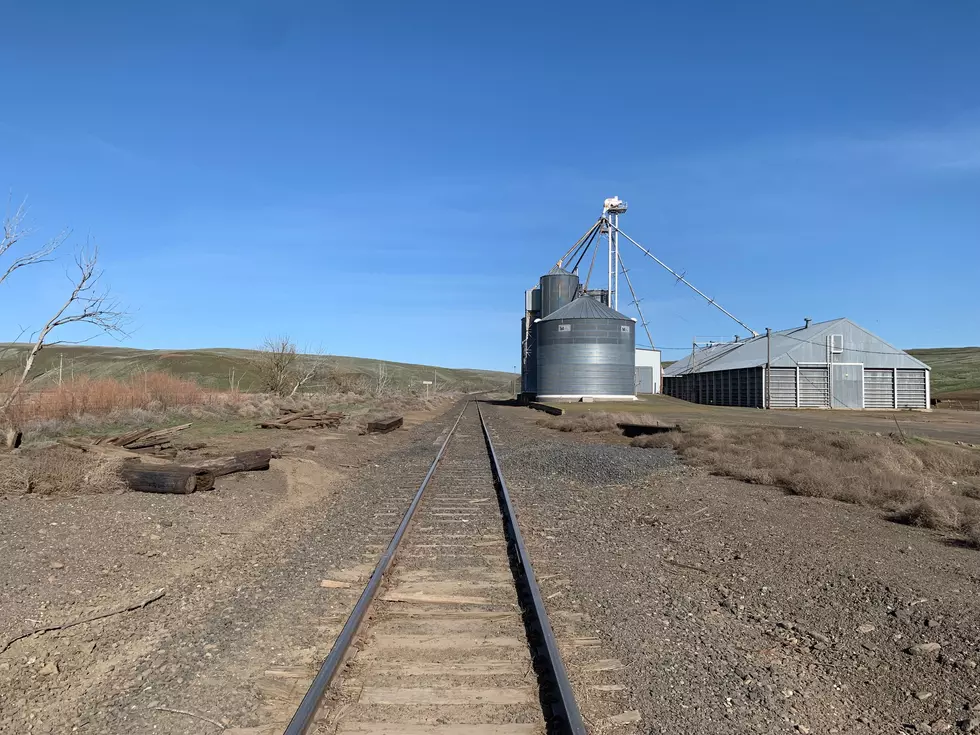 Wheat Growers Pleased With Rail Agreement 